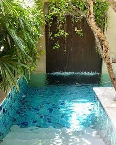 Terrace Pools & Jacuzzis project photo 2